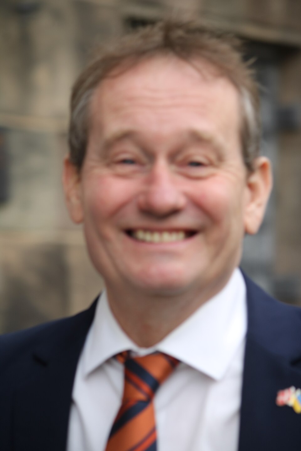 Portræt af Peter Juel-Jensen