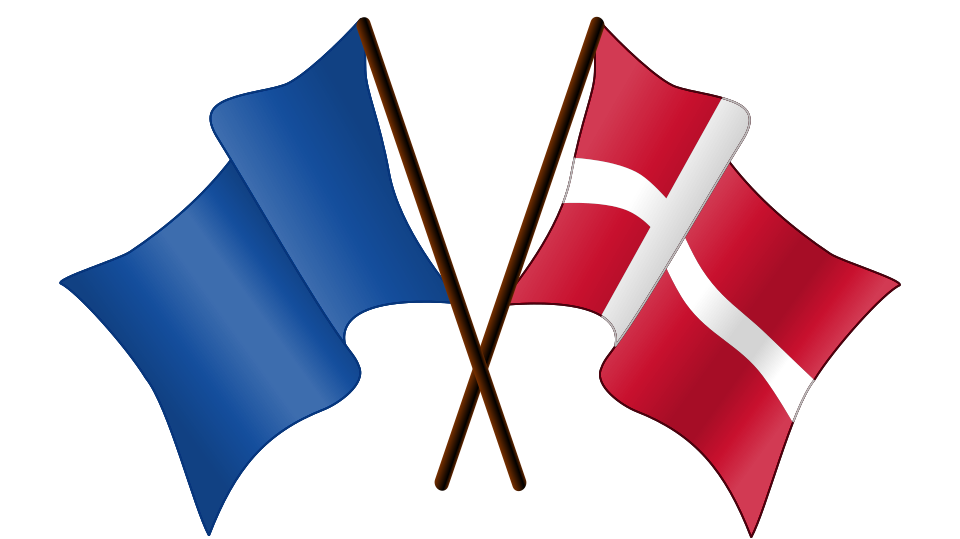 Portræt af Jesper Langballe
