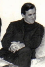 Portræt af Sigurd Ømann