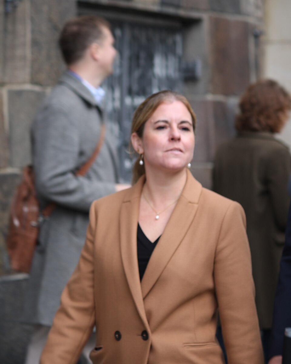 Portræt af Susie Jessen